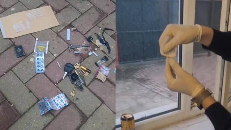 Полиция пресекла работу интернет-магазина по продаже наркотиков в ЗКО