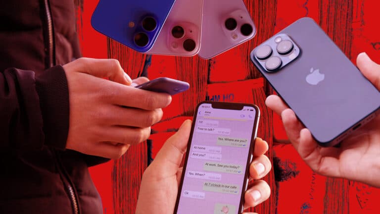 Тотальный контроль за мобильными переводами: что правда, а что вымысел