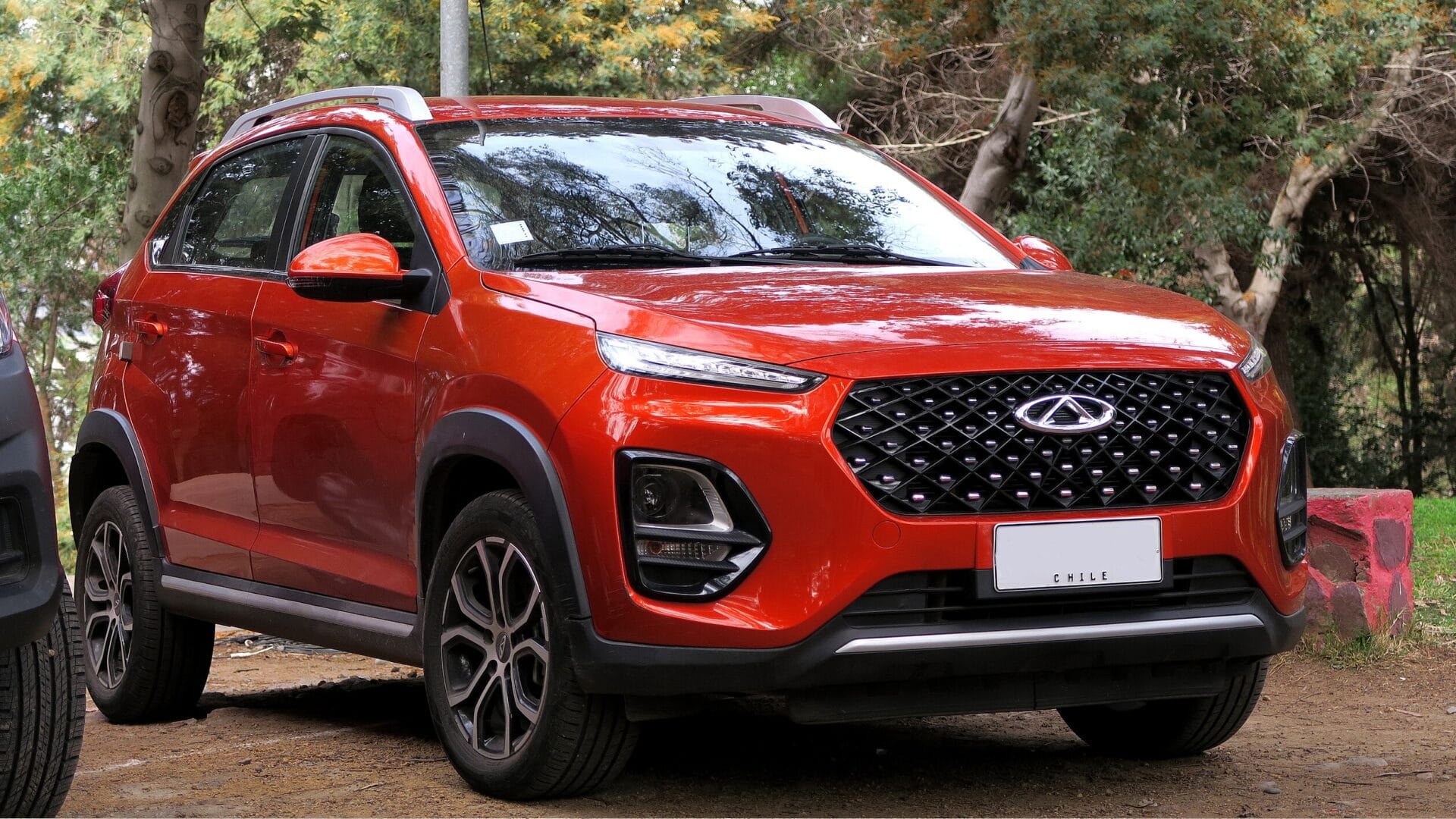 Chery Tiggo 2 отзыв, чери тигго 2 отзыв, tiggo 2 цена в Казахстане, тигго 2 вариатор