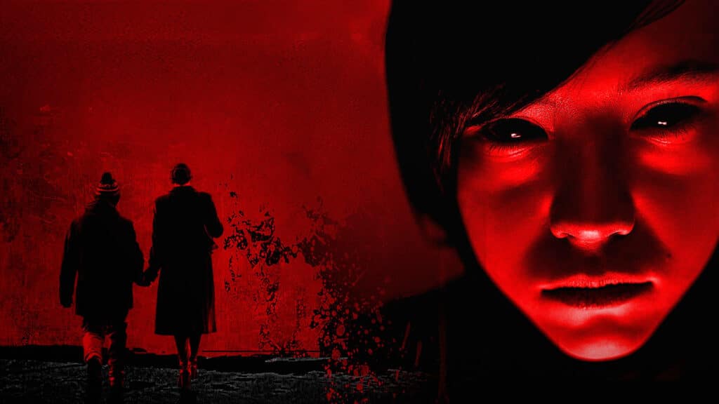 Фото: Постер фильма «Кадет», бильд-редактор: Дастан Шанай