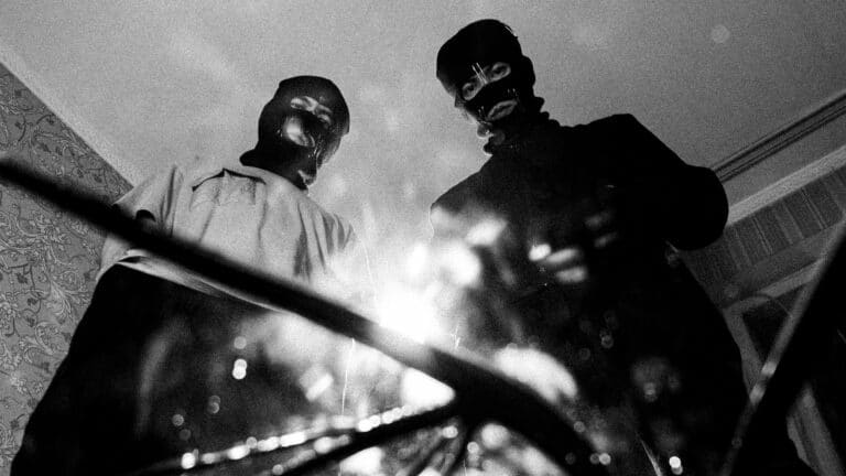 В соцсетях пытаются установить личности участников группы 6ELLUCCI