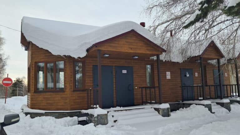 Базу отдыха, принадлежавшую осужденному Балушкину, продают на торгах