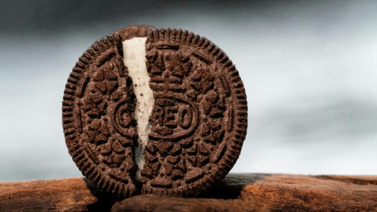 На пачках печенья Oreo казахстанцы обнаружили ссылку на онлайн-казино