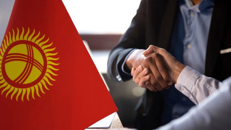 Казахстанцы начали открывать ИП в Кыргызстане, боясь последствий налоговой реформы