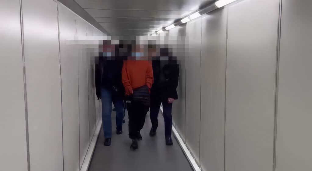 Из Грузии экстрадировали казахстанца по делу об ущербе бюджету на 1,3 млрд тенге