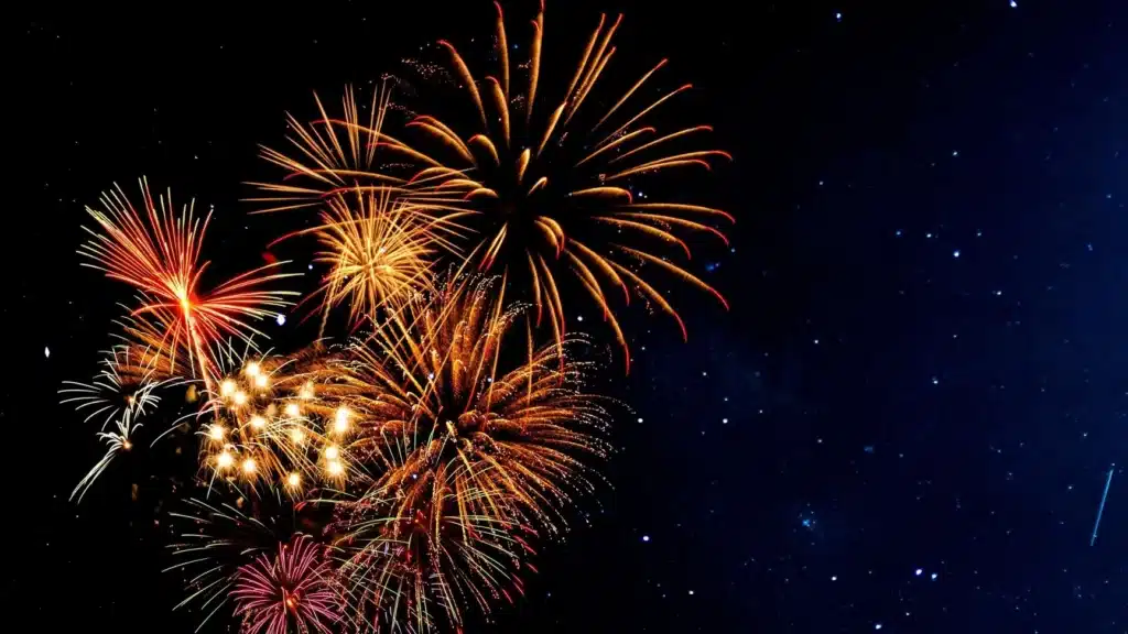 Нидерланды салют