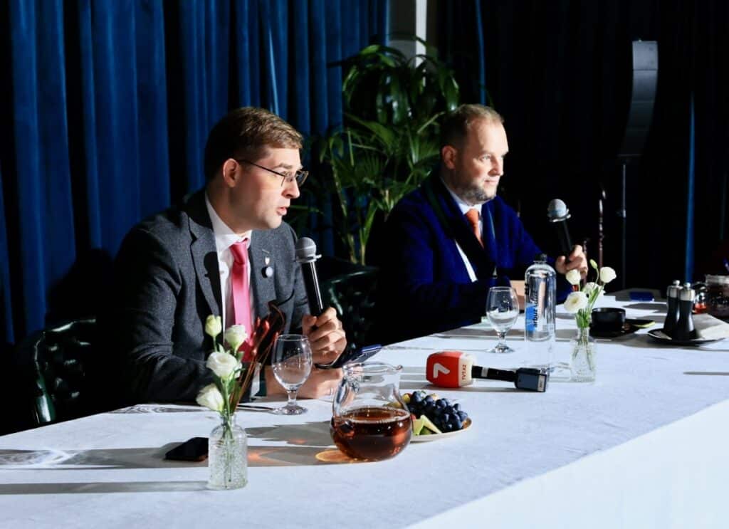 Тимур Турлов о публикациях «КазТАГа»: «Не соответствуют действительности»