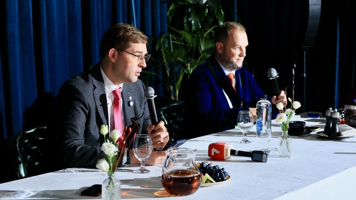 Тимур Турлов