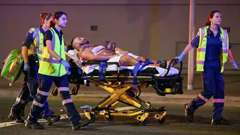 Сиднейдегі атыстан қайтыс болғандар саны 16-ға жетті