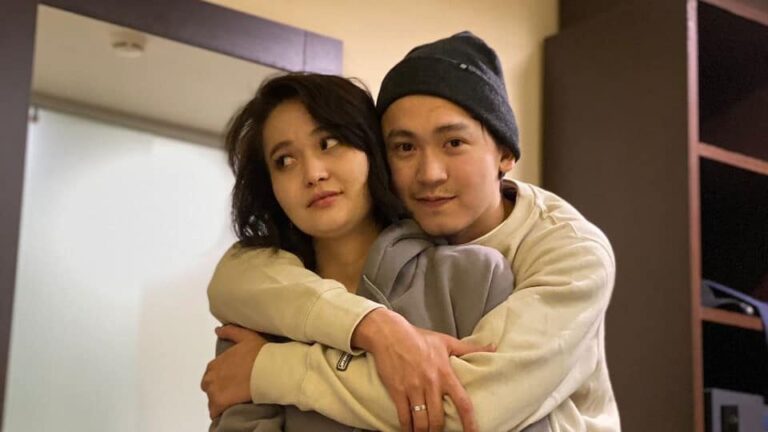 «Ирина Қайратовна» тобының мүшесі Алдияр Жапарханов әке атанды