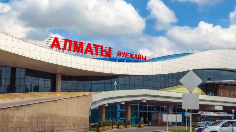 Алматы әуежайы акционеріне екі жылға 26,3 млн доллар дивиденд төлейді