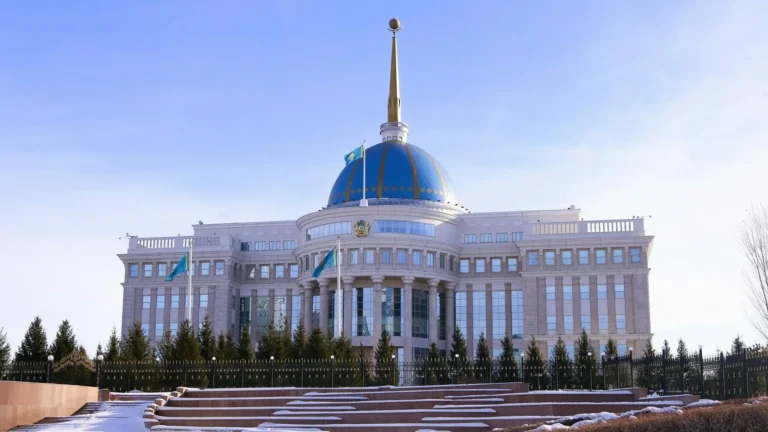 Тоқаев Путинмен телефон арқылы сөйлесті