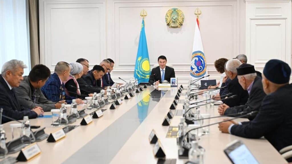 1986 желтоқсан көтерілісі Сатыбалды