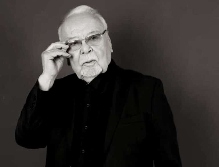 Қазақ өнерінің саңылағы Асанәлі Әшімов өмірден озды