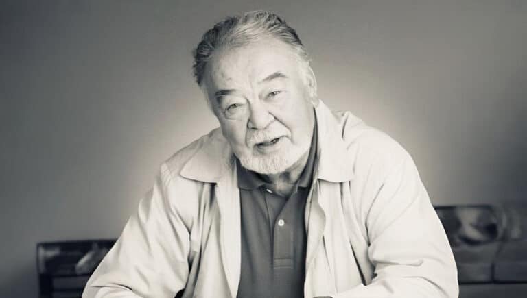 Умер актер Аснали Ашимов в возрасте 89 лет