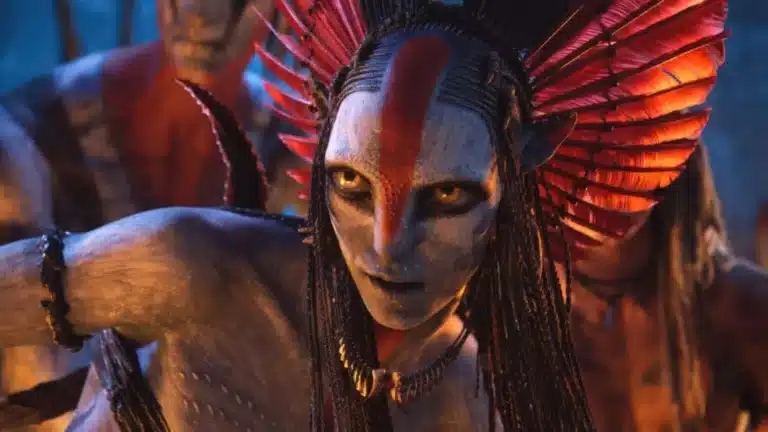 Демалыста «Аватар: От пен күл» фильмінің бір ғана сеансы көрсетіледі