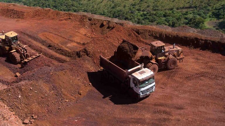 Қытай Қазақстанның Бразилиядағы тау-кен компаниясын сатып алуға ниетті