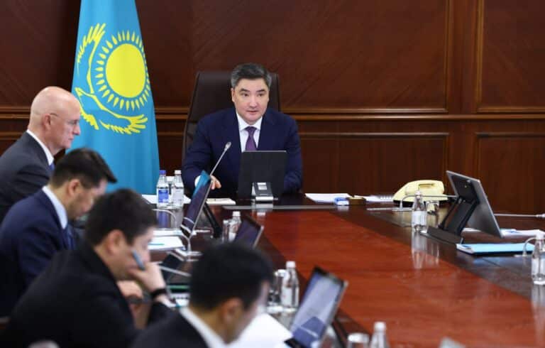 Енді шағын бизнестен түскен салық әкімдіктерге қалады