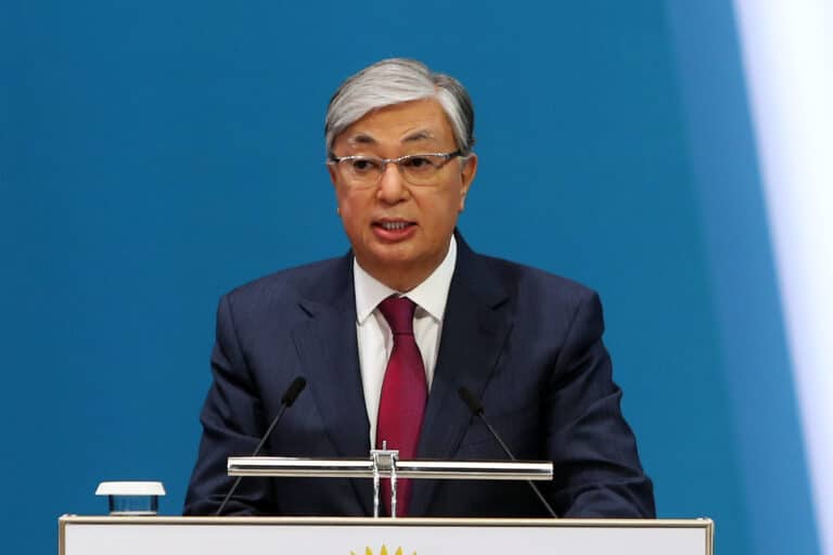 Токаев раскритиковал министров за уклонение от ответственности