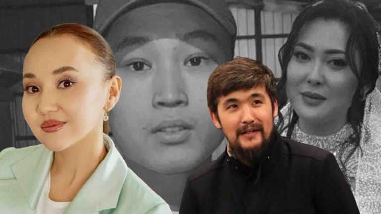 2025 жылы қоғамда резонанс туғызған атышулы 15 іс