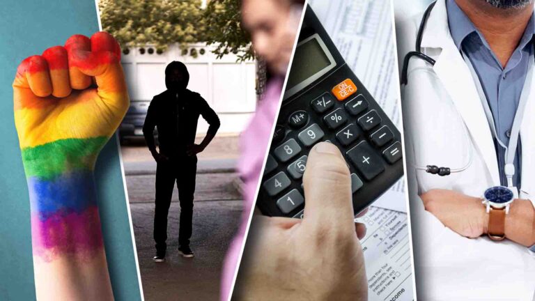 2025 жылдағы атышулы заң жобалары