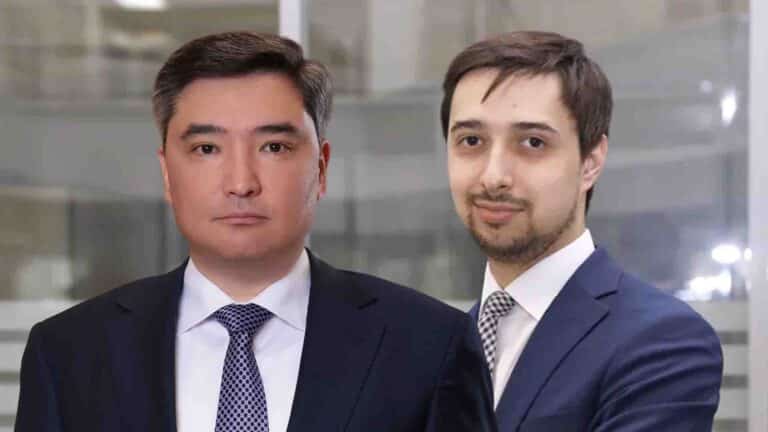 Бектенов қазақша баяндама оқыған вице-министрді мақтады