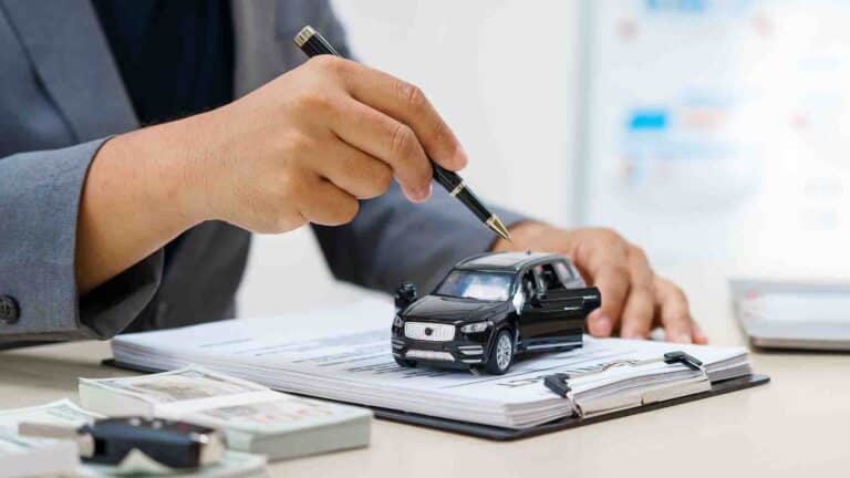 Халық көлікті кредитке алады: бір жылда сатылған көліктің 66%-на несие рәсімделген