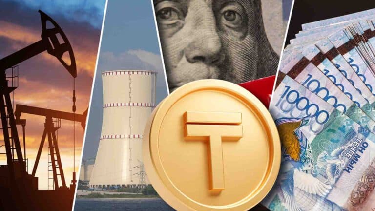 Инфляция, базалық мөлшерлеме мен салық реформасы: 2025 жылы экономикада не өзгерді