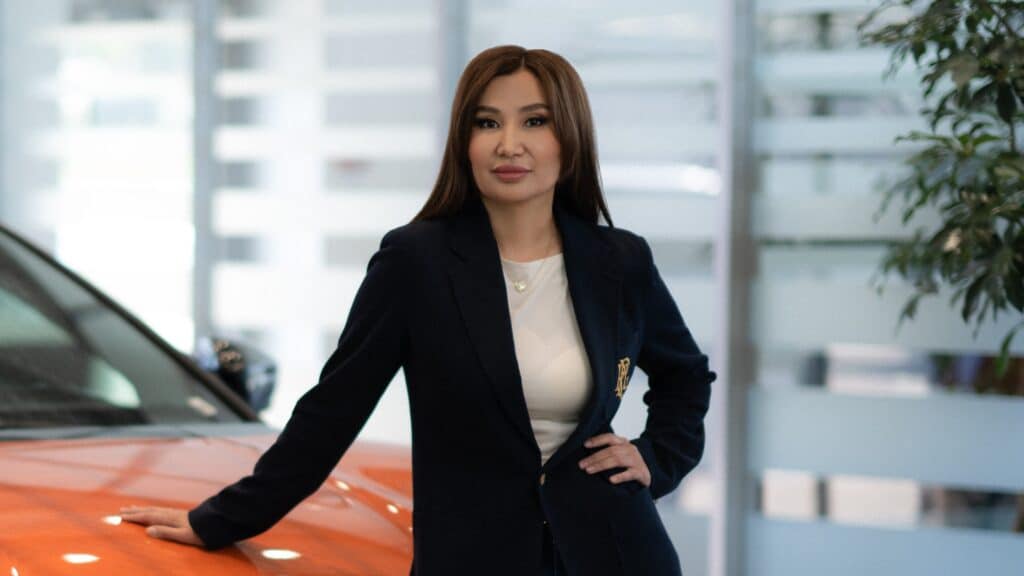 Продажи авто в Казахстане в 2025 году показали рекорды и скрытые риски