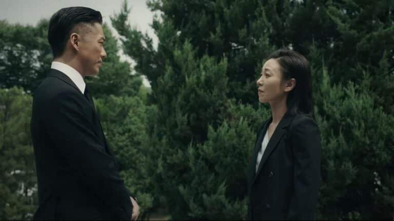 3 корейских сериала, которые можно посмотреть за выходные