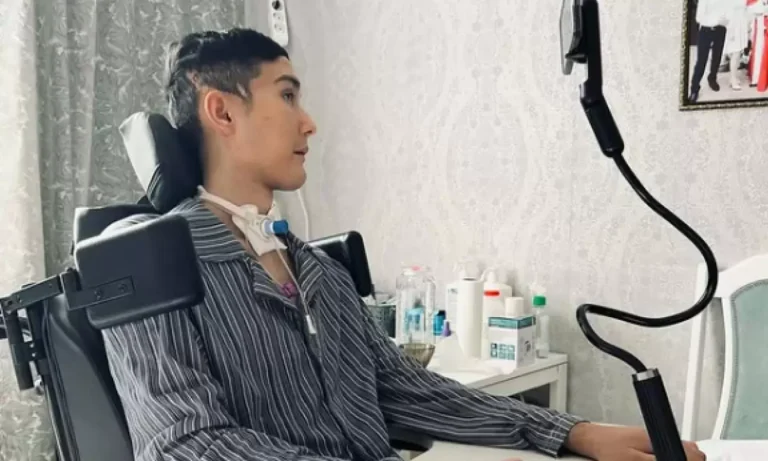 Бас прокуратура Ербаян Мұхтардың ісін толық өз бақылауына алды