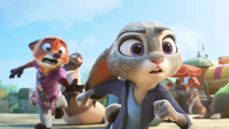 «Аңдар шаһары 2» мультфильмі бұрың-соңды болмаған рекорд орнатты