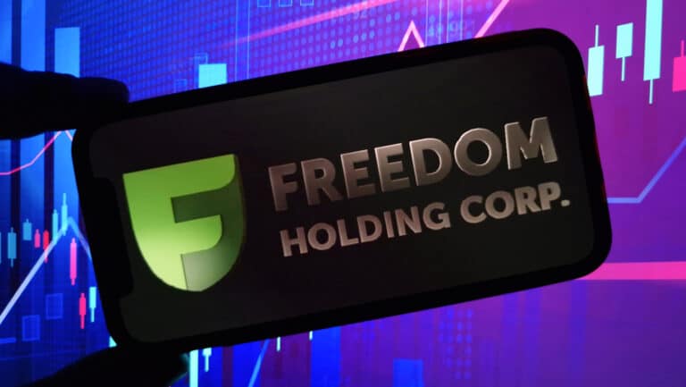 Freedom Holding Түркиядағы қызметін дамыту бағытында келіссөз жүргізіп жатыр