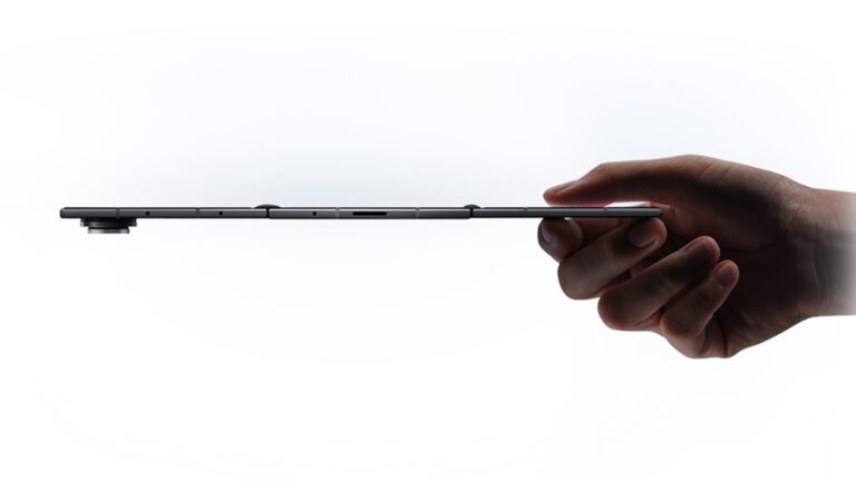 Samsung үш бүктелетін Galaxy Z TriFold смартфонын таныстырды