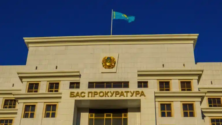 Генпрокуратура опровергла заявления о пытках и предупредила об ответственности