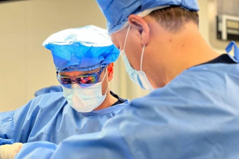 Минздрав назвал ТОП-10 самых сложных и дорогих операций по ОСМС