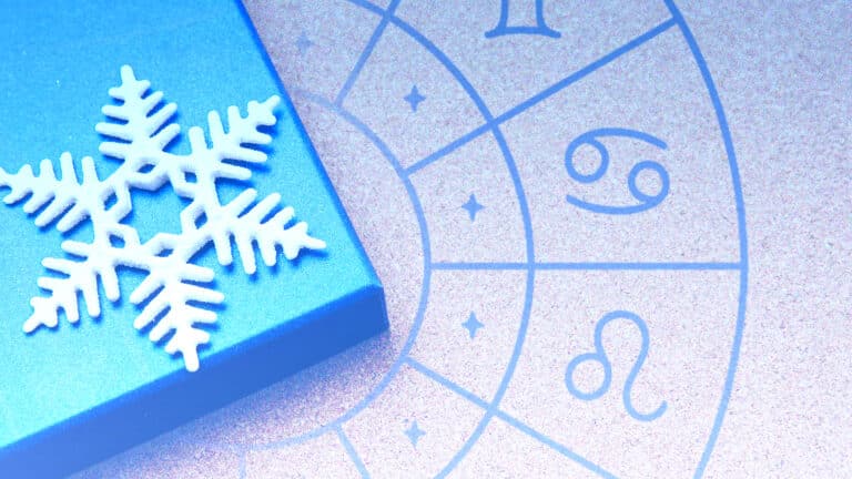 10 желтоқсанға арналған жұлдыз жорамал: өзгерістер мен жаңа мүмкіндіктер күні