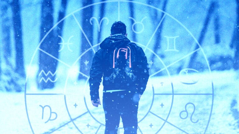 Гороскоп на 24 декабря: когда планы важнее эмоций