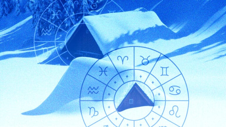 Гороскоп на 31 декабря: как планеты диктуют финал 2025 года