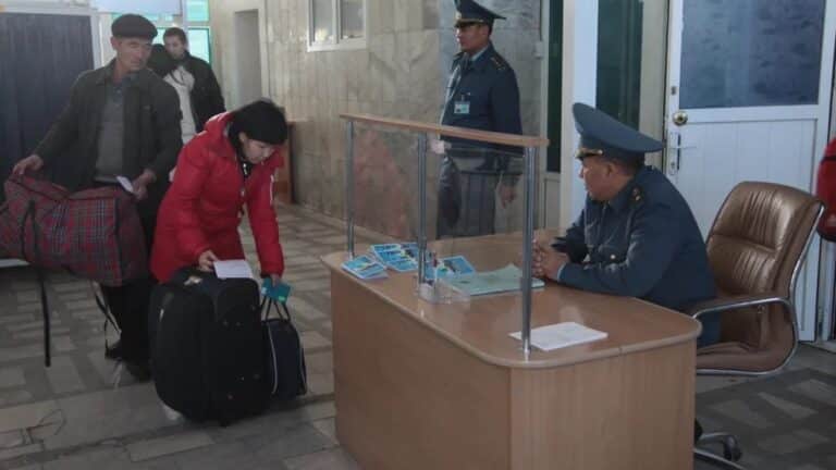 Қорғастан 7 млрд теңгеге жуық салық түскен