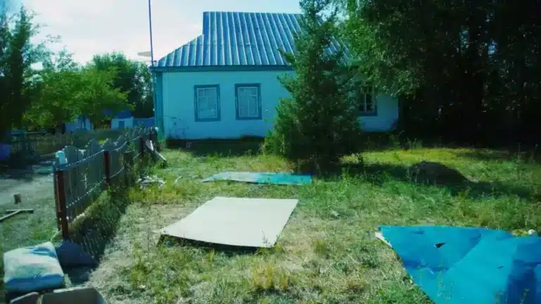 Бестеректегі төрт баланың қазасы: сот үкімі шықты