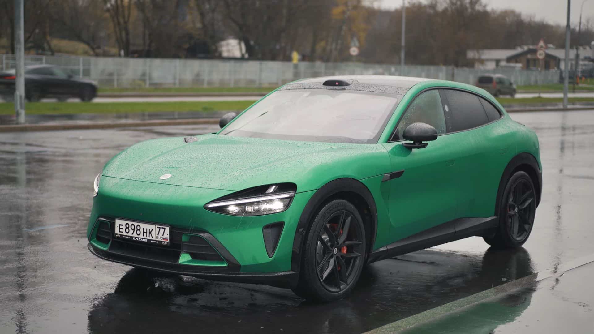 xiaomi yu7 2025, эрик давидович, ксиаоми