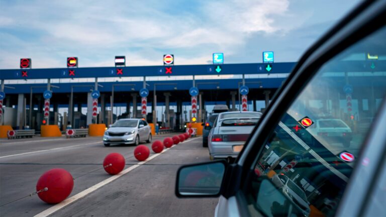 Ақылы жолдарда төлем жасау ережесі жеңілдейді