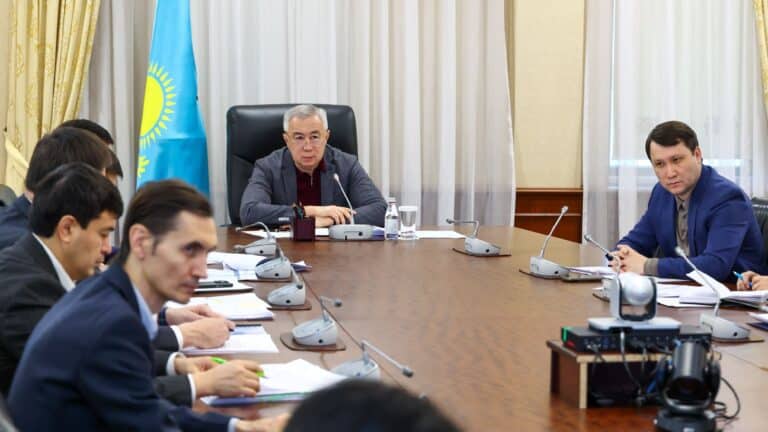 В Казахстане введут онлайн-мониторинг складов и ускорят ввоз овощей