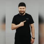 Бұл жарияланым полицияның назарын аударған / Фото: Instagram.com/zhu.standup