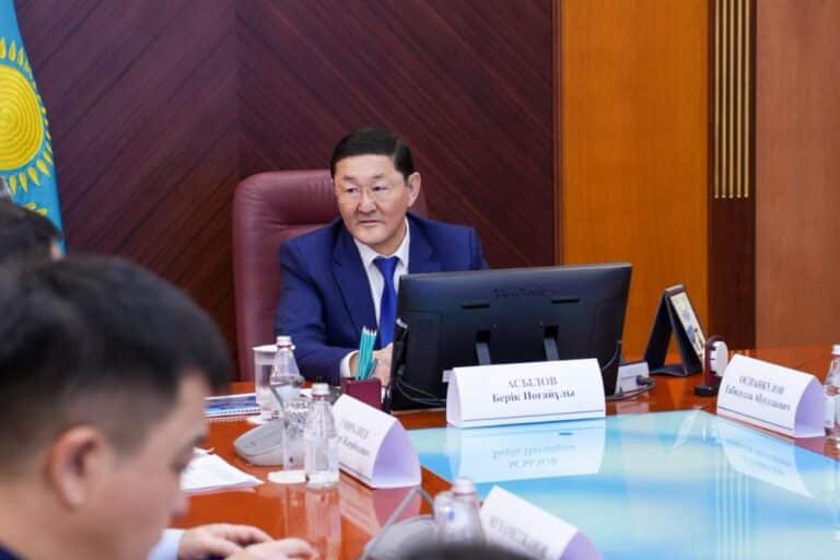 Енді инвестициялық прокурорлар жұмыс істей бастайды