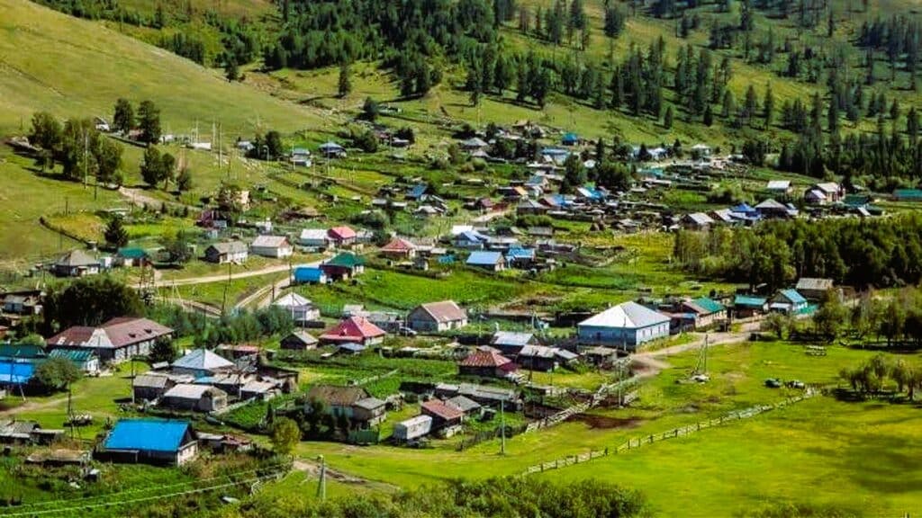 Енді ауылдар қосымша табыс тауып, оны өз қажетіне жарата алады