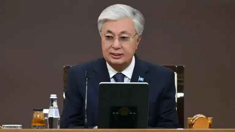 Президент «Бірлігіміз – әралуандықта» тұжырымдамасын бекітті