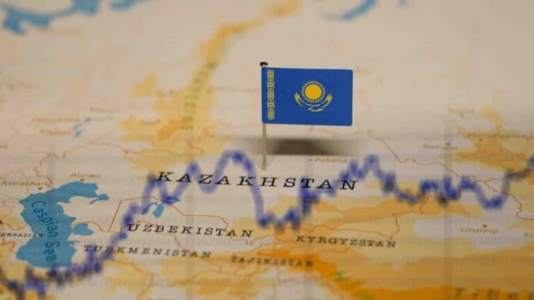 Соңғы он жылдағы рекорд: 2025 жылы экономикалық өсім 6 пайыздан асады