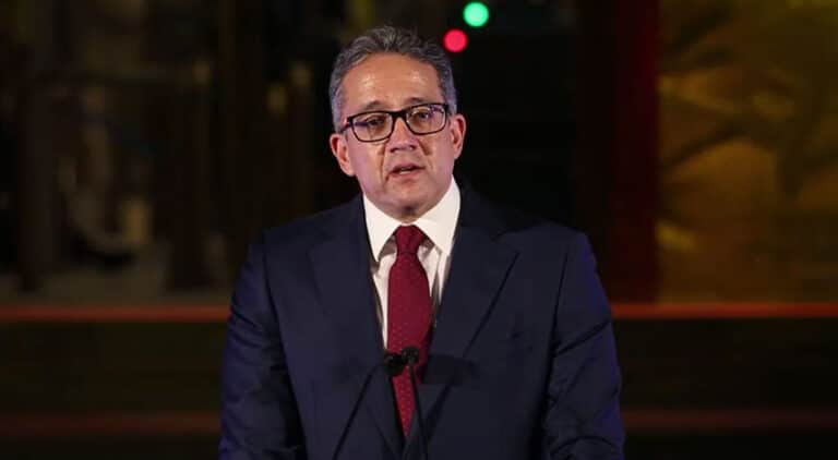 Генеральный директор ЮНЕСКО направил письмо Токаеву